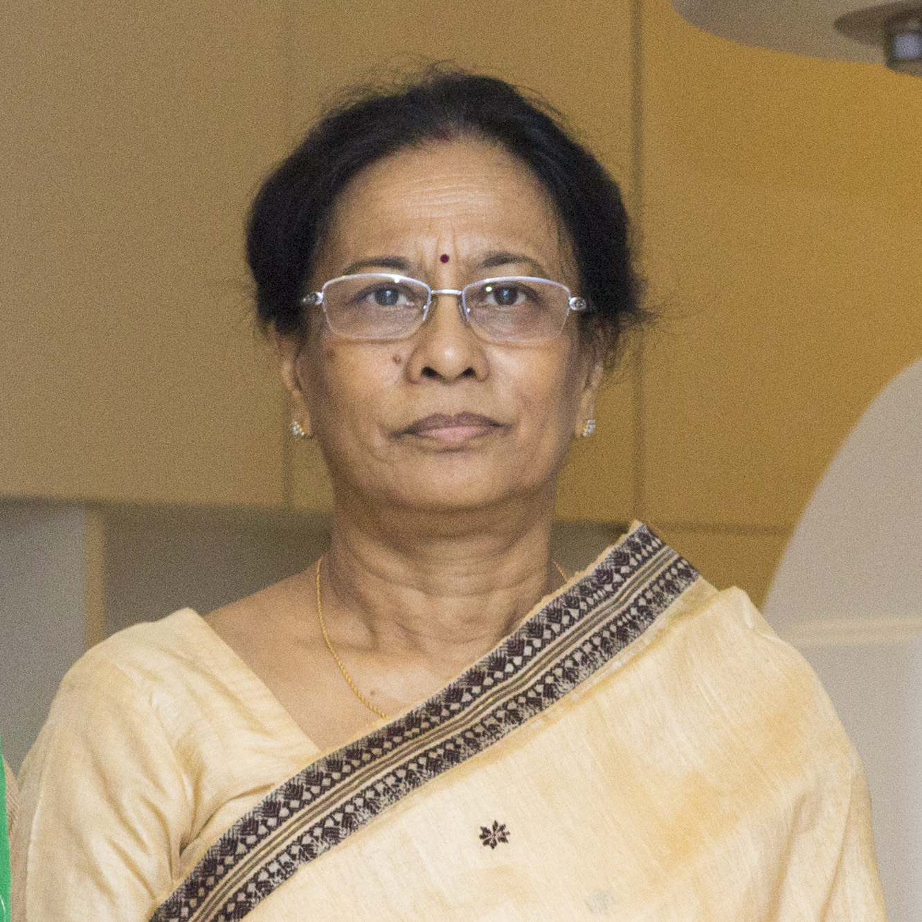 Dr. Banashree Das